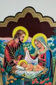 Featured image of post Sagrada Familia Imagem Frases : Se o natal tiver sido ao domingo;
